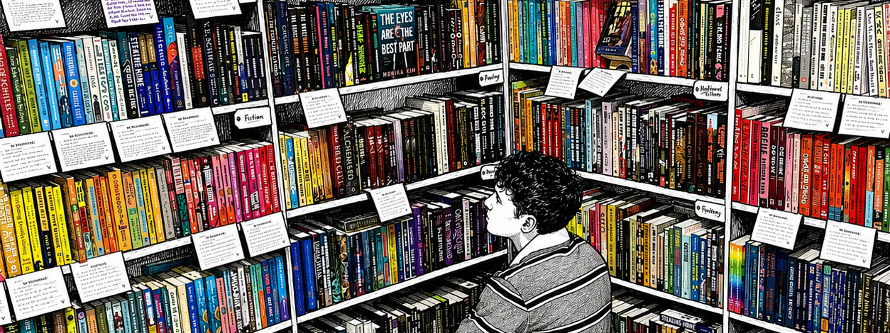 LitRPG Books: Where to Find the Good Ones
