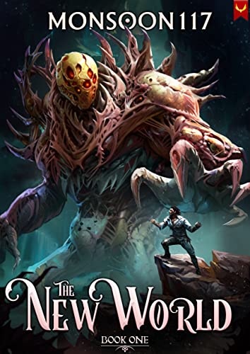 Cover of The New World