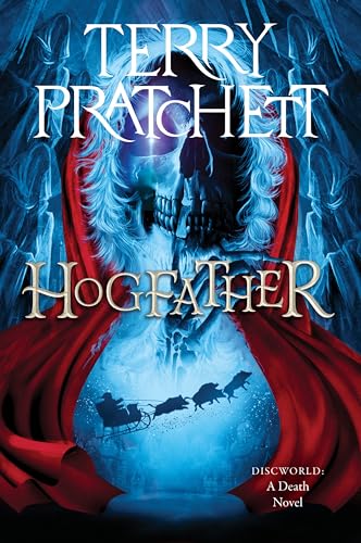 Cover of Hogfather