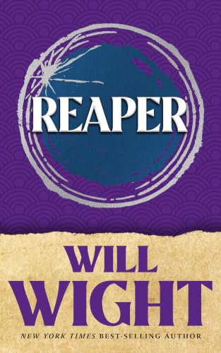 Cover of Reaper