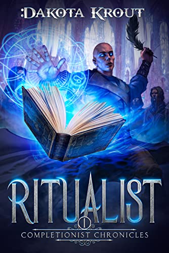 Cover of Ritualist