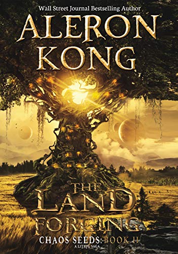 Cover of The Land: Forging