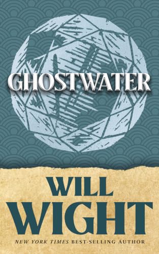 Cover of Ghostwater
