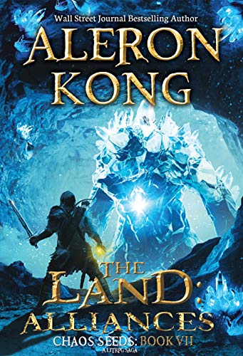 Cover of The Land: Alliances
