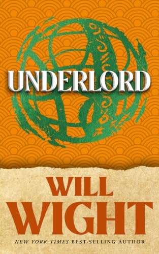 Cover of Underlord