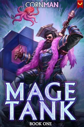 Cover of Mage Tank
