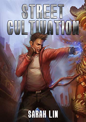 Cover of Street Cultivation