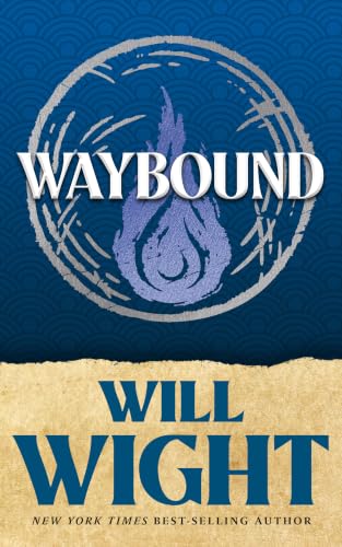 Cover of Waybound