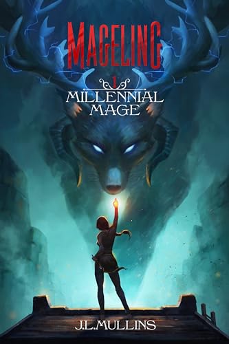Cover of Mageling