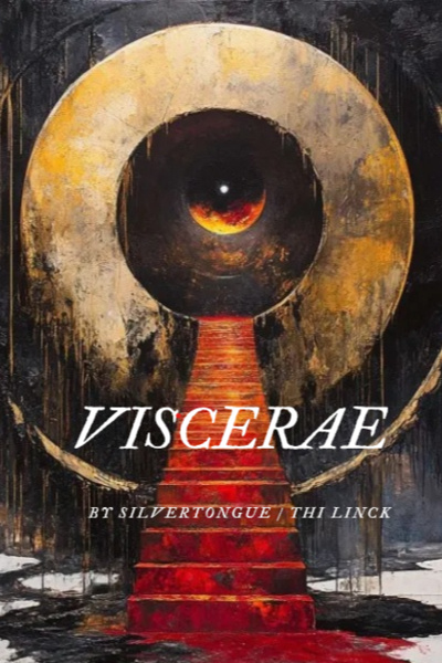 Cover of VISCERAE