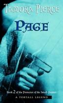 Cover of Page