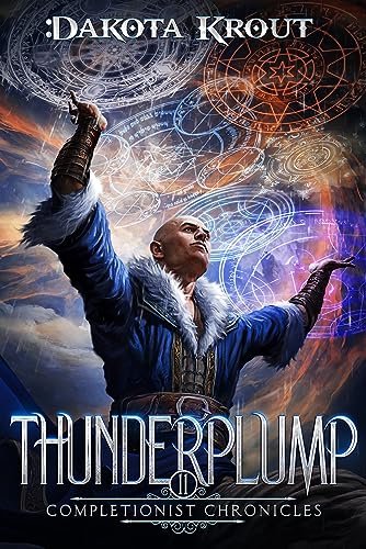 Cover of Thunderplump