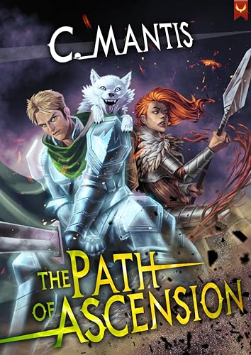 Cover of The Path of Ascension