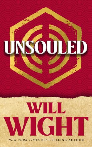 Cover of Unsouled