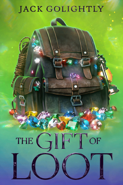 Cover of The Gift of Loot
