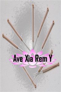 Cover of Ave Xia Rem Y
