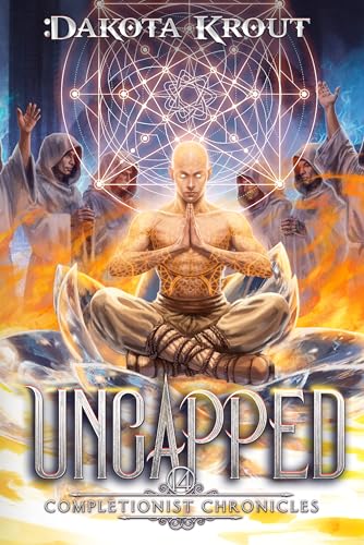 Cover of Uncapped