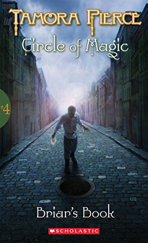 Cover of Briar's Book