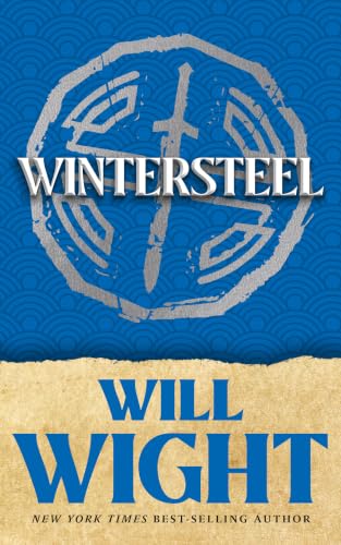Cover of Wintersteel