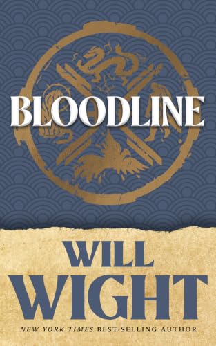 Cover of Bloodline