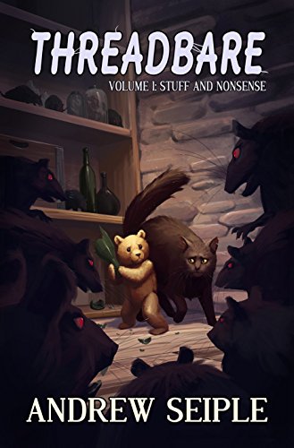 Cover of Stuff and Nonsense