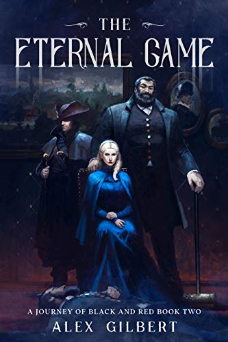 Cover of The Eternal Game