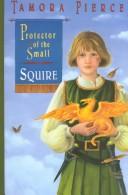 Cover of Squire