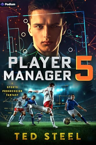 Cover of Player Manager 5