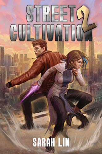 Cover of Street Cultivation 2
