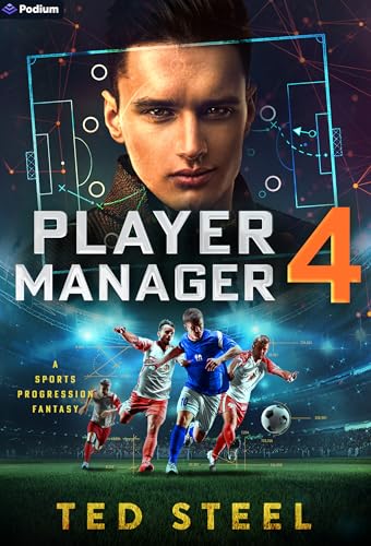 Cover of Player Manager 4