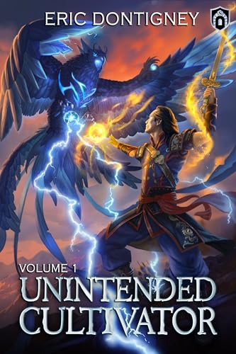Cover of Unintended Cultivator