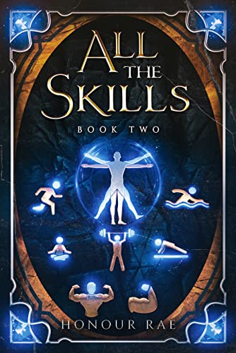 Cover of All the Skills 2