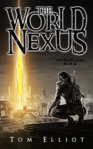 Cover of The World Nexus