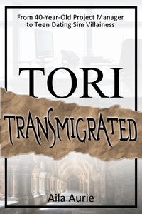 Cover of Tori Transmigrated