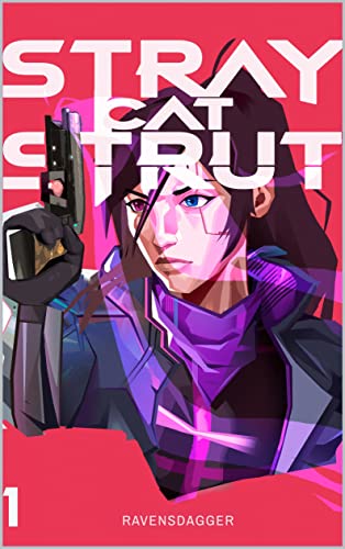Cover of Stray Cat Strut