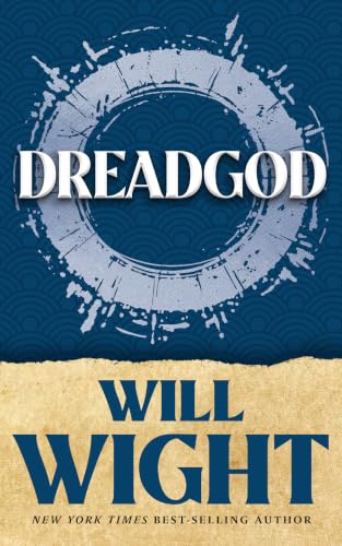 Cover of Dreadgod
