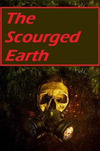 Cover of Scourged Earth