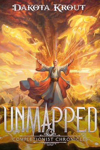 Cover of Unmapped