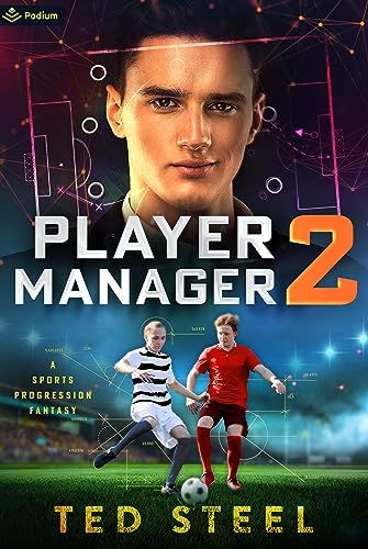 Cover of Player Manager 2