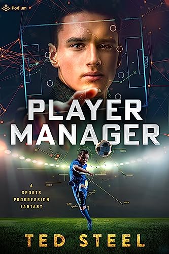 Cover of Player Manager