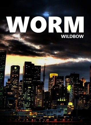 Cover of Worm