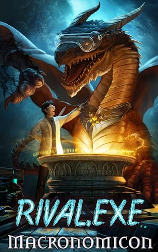 Cover of Rival.exe
