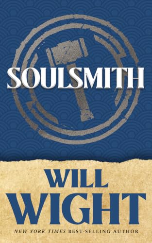 Cover of Soulsmith