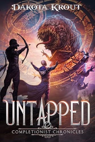 Cover of Untapped