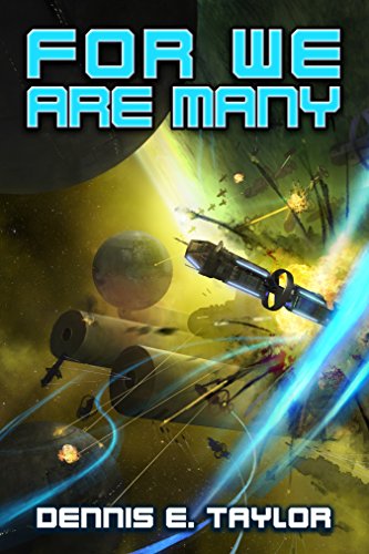 Cover of For We Are Many