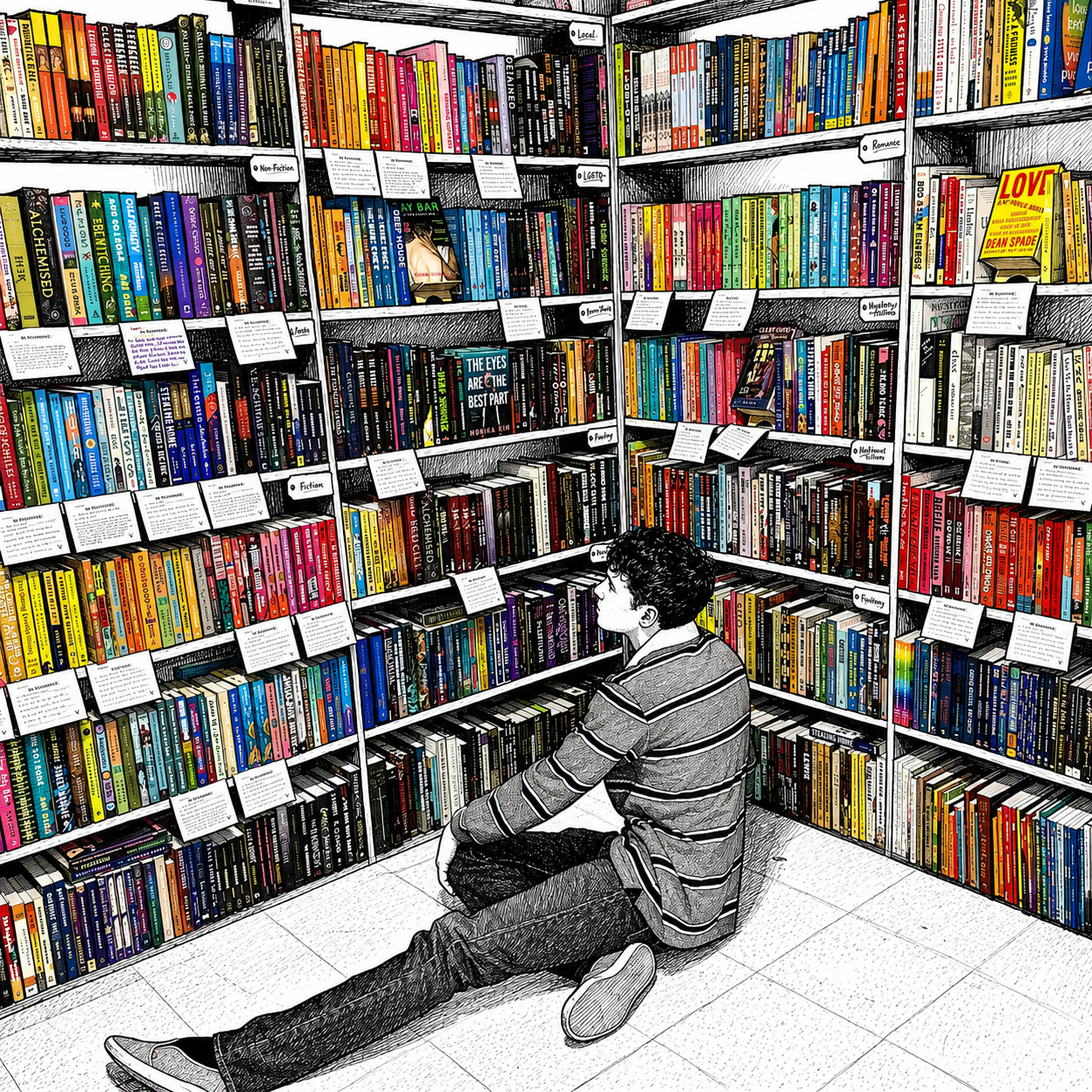 LitRPG Books: Where to Find the Good Ones
