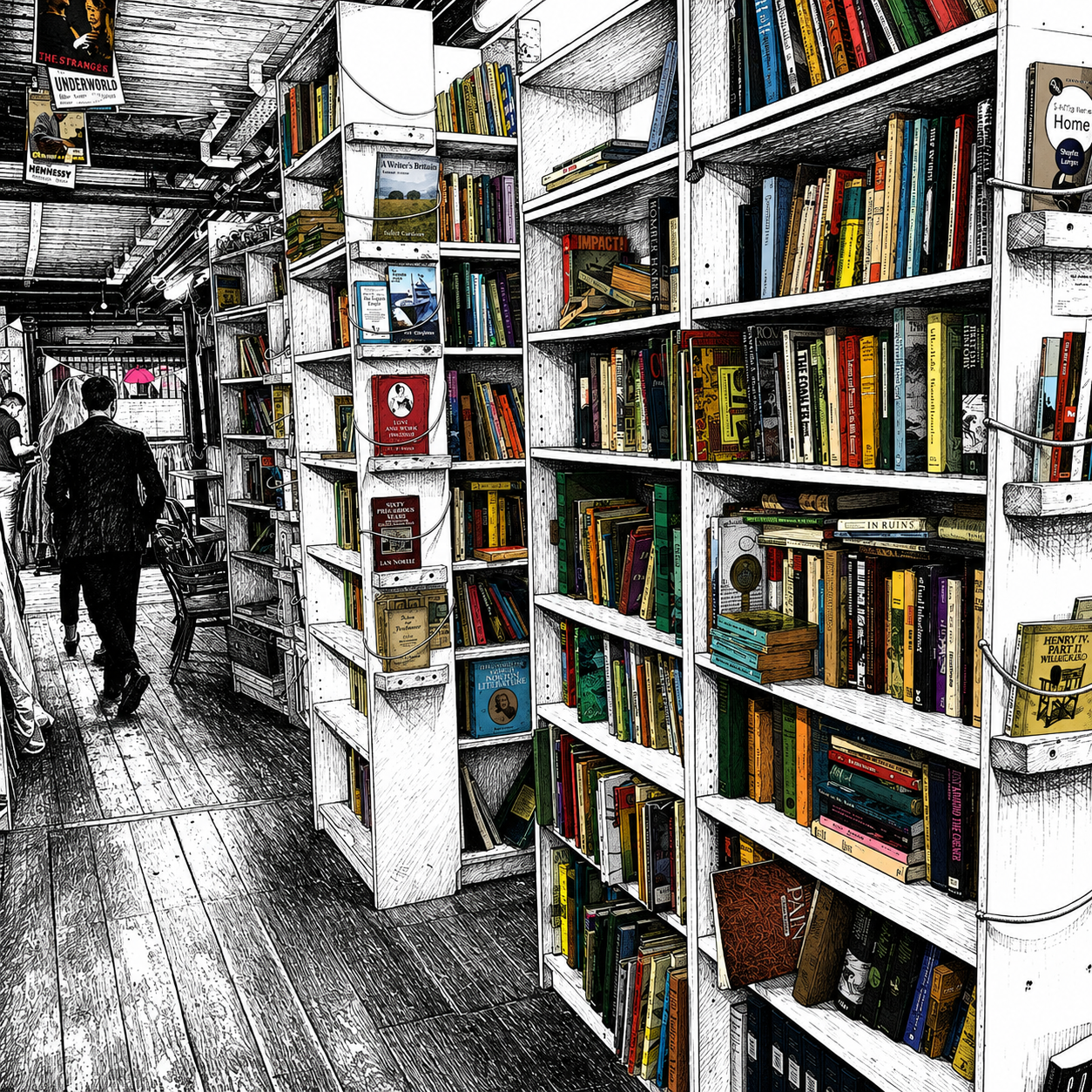 How to Read LitRPG for Cheap